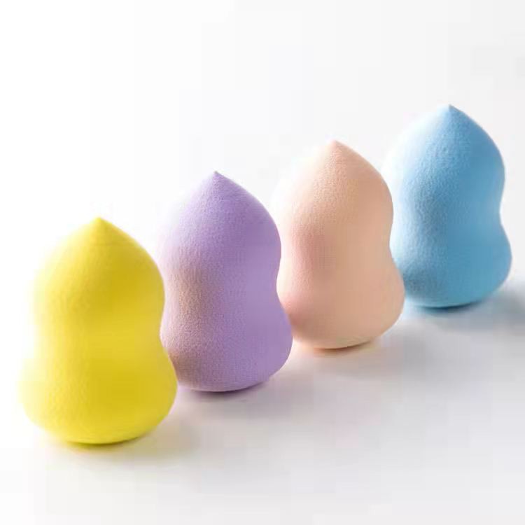 &amp;COD&amp;  Beauty Sponge Blender / Make Up Tools / Spons Blender / Spons Egg / Spons Telur