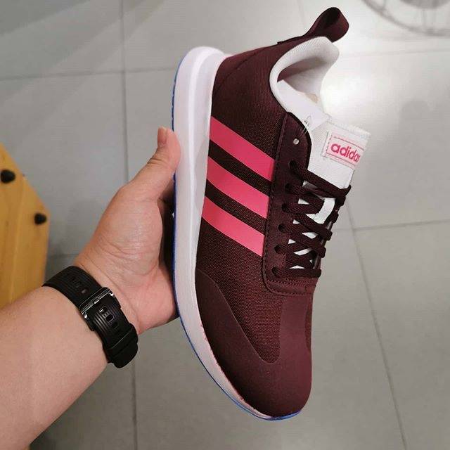adidas run 60s