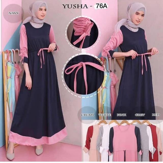 Gamis renata