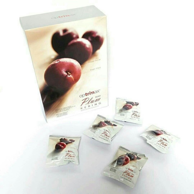 

Buah plum