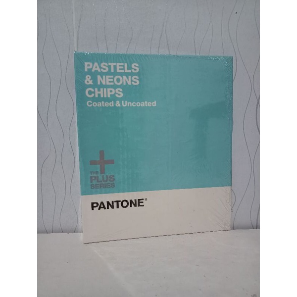 

Pantone GB1304 Pastels And NEONS Coated And Uncoated