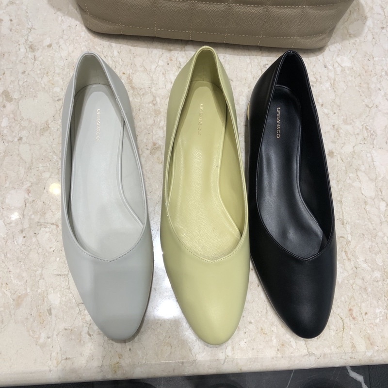 Flat shoes urban n co Jalea