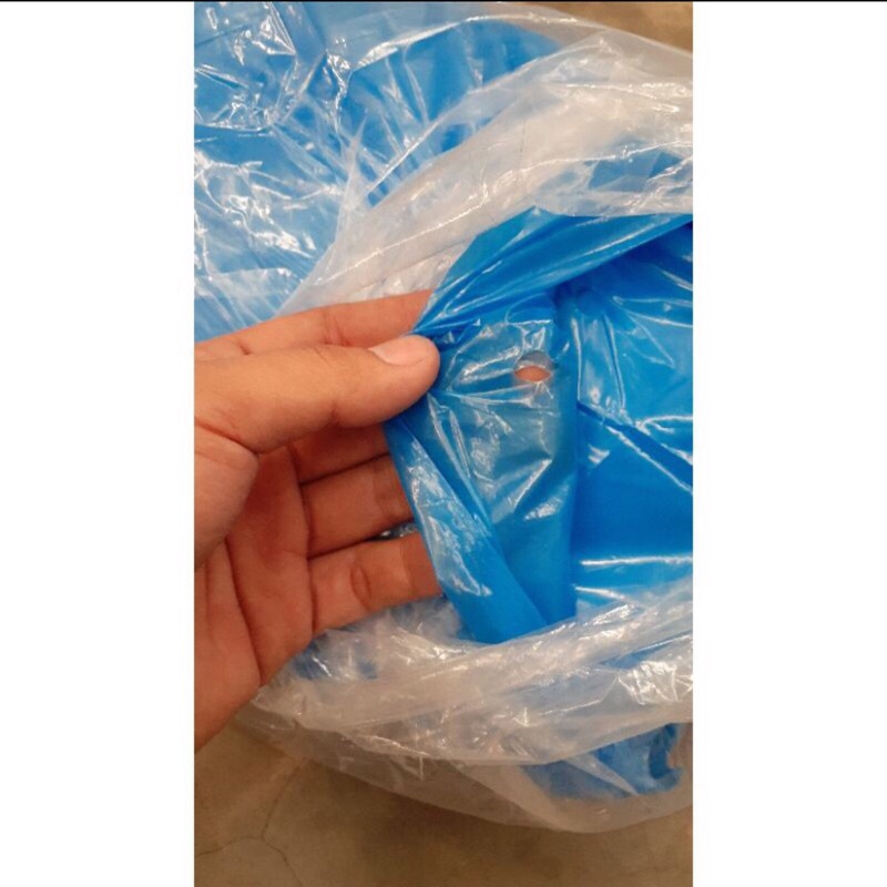 Brongsong buah pisang