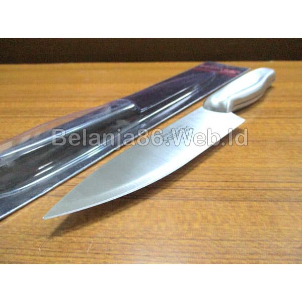 Solingen Chef Knife - 7Inch