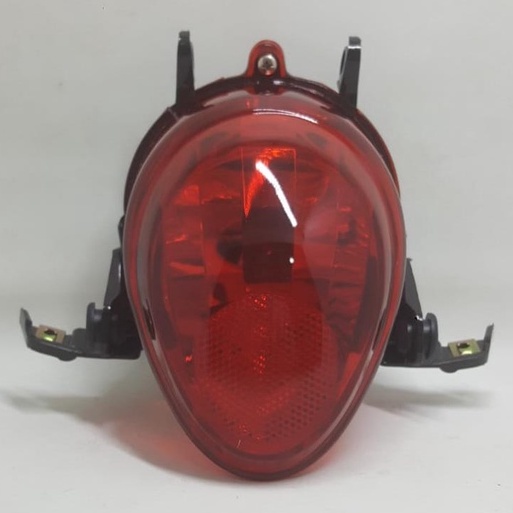 [89] LAMPU BELAKANG FINO OLD