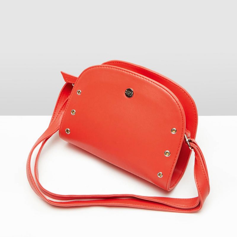 Tas Blairne Orange Sophie Martin
