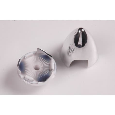 Drone Quapcopter - Drone Blackhawk - Pesawat Rc Fms Spinner Cessna 182 (Fmsmg106) Produki Tebaik