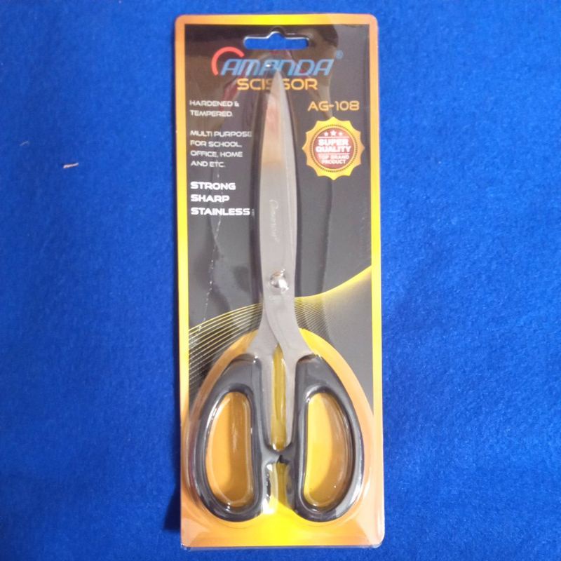 

Gunting Amanda Besar AG-108