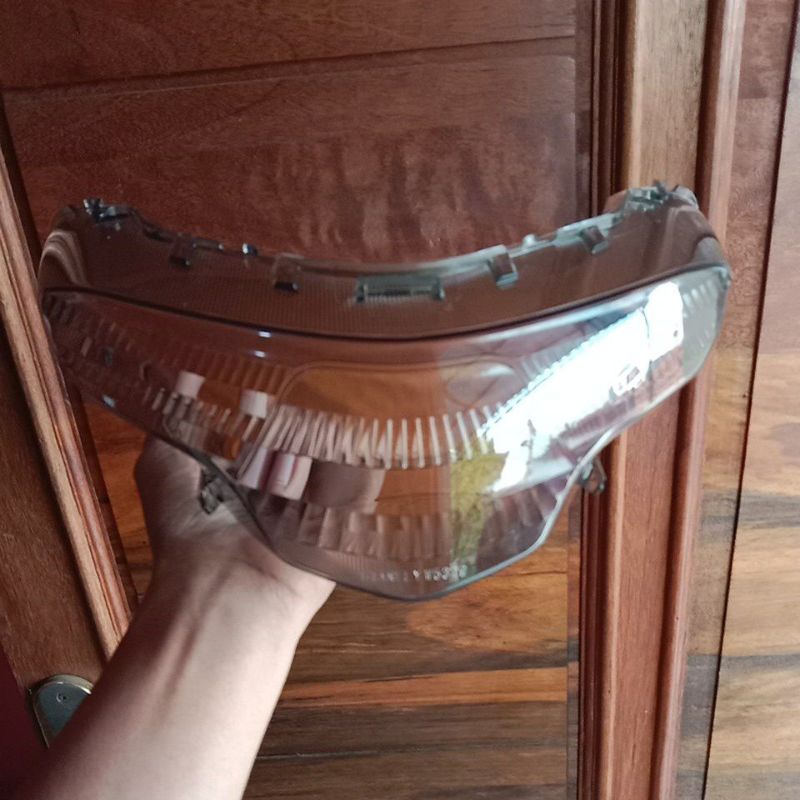 mika lampu belakang yamaha gear 125