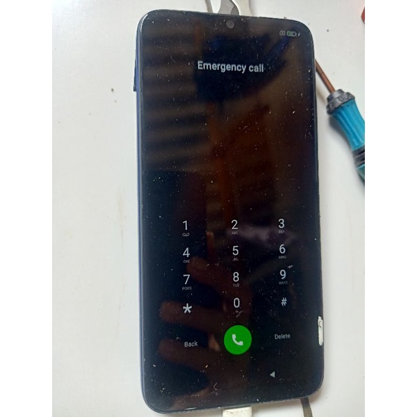 Mesin redmi note 7 normal