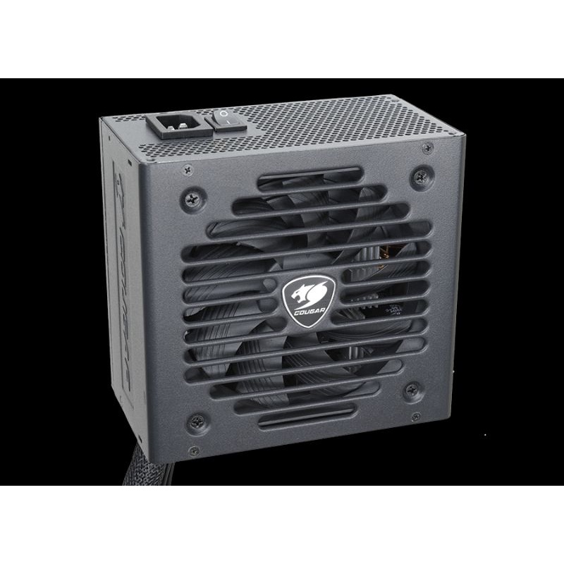 Cougar VTK 500W PSU