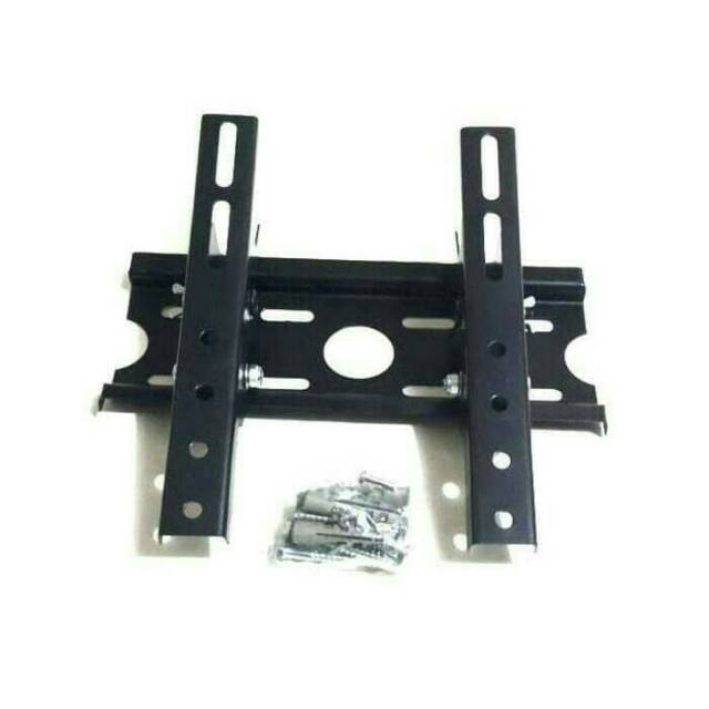 Bracket TV LCD/LED 10 - 42 Inchi TD (Braket/Breket/Gantungan TV)