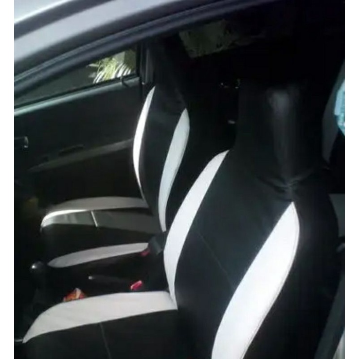 Cover/Sarung Jok Mobil Ayla/Agya