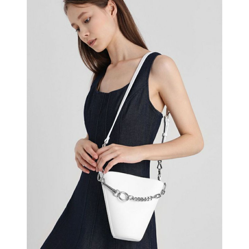 CHARLES AND KEITH MCNK06131129_MommyCo._Tas Branded Original