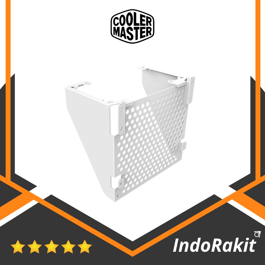 ACC NR200 ATX PSU Bracket Wh