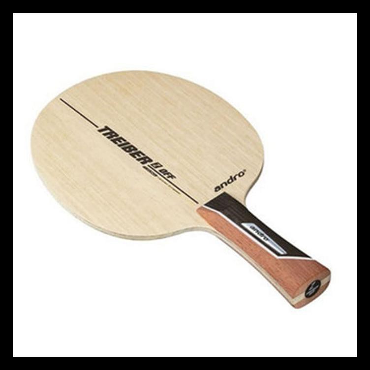 Kayu Bat Andro Treiber Z Off Promo Special