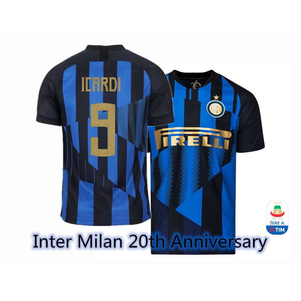 640 Gambar gambar kaos inter milan Terbaru