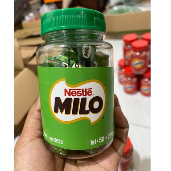 

O-UCE} ☎} Milo Cube toples isi 50 / 100 pcs //banyak diminati}