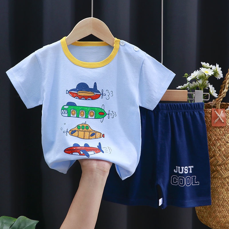 PUNCAK 3.3 stoberi - SETELAN BAJU BAYI IMPORT UMUR 0-24 BULAN/SETELAN BAJU LENGAN PENDEK BAYI