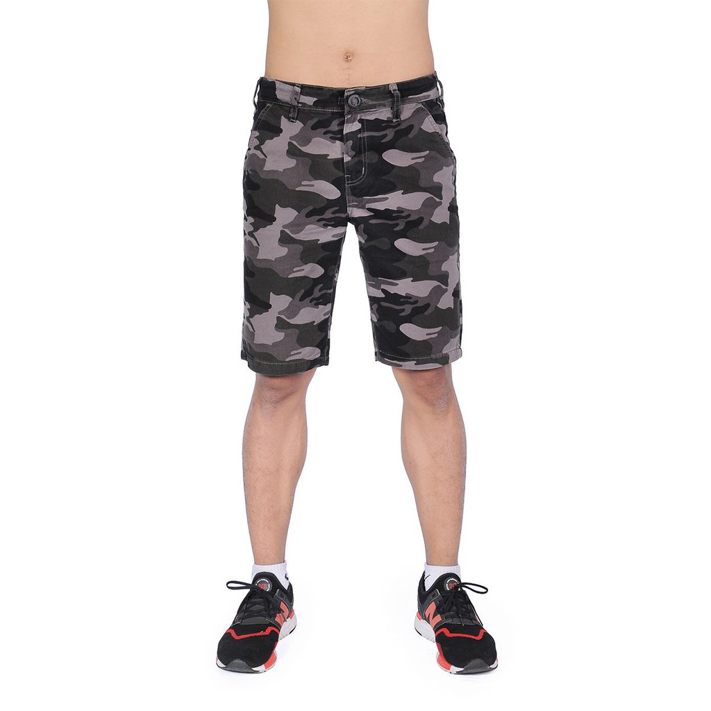 

Inspired27 Celana Pendek - Short Camouflage 05/18