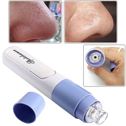 pore cleaner device
