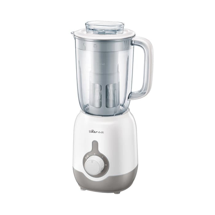 Original BEAR BLENDER SERBAGUNA