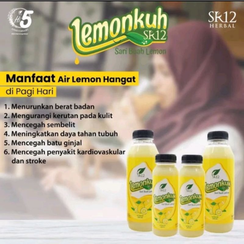 

lemonkuhsr12minumanpelangsingherbalalami