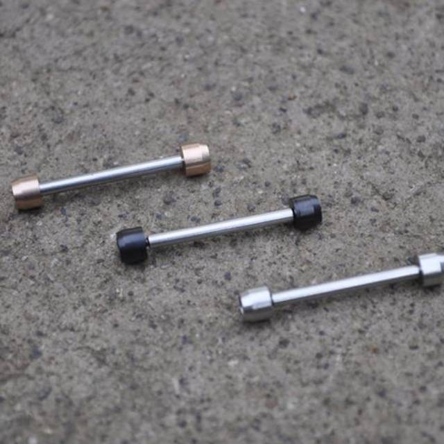 PIN TALI JAM TISSOT T-RACE TRACE