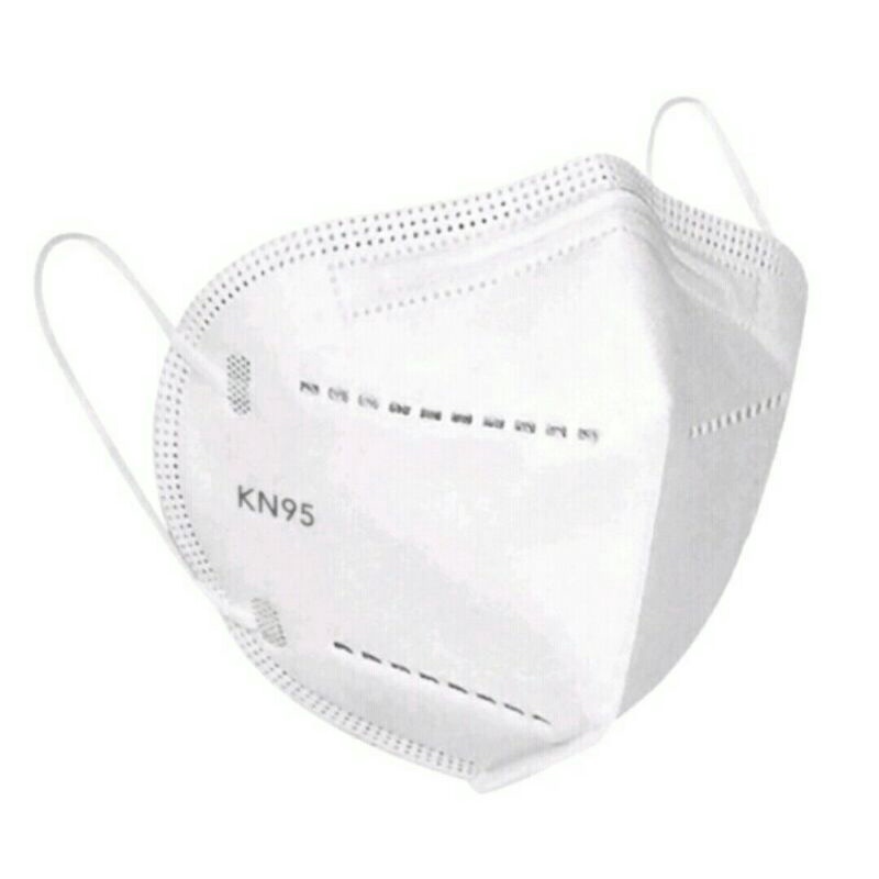 masker KN95 5ply 10pcs