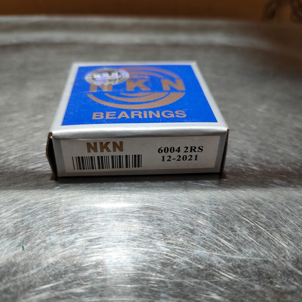 Bearing Lahar NKN 6004 2RS