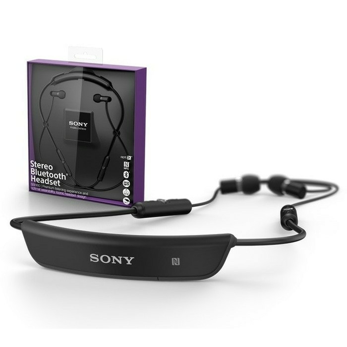 Sony Stereo SBH80 Bluetooth ORIGINAL