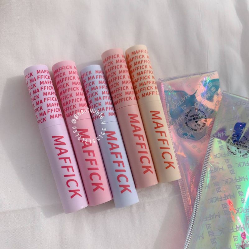 

LipGlaze Hologram 1pc
