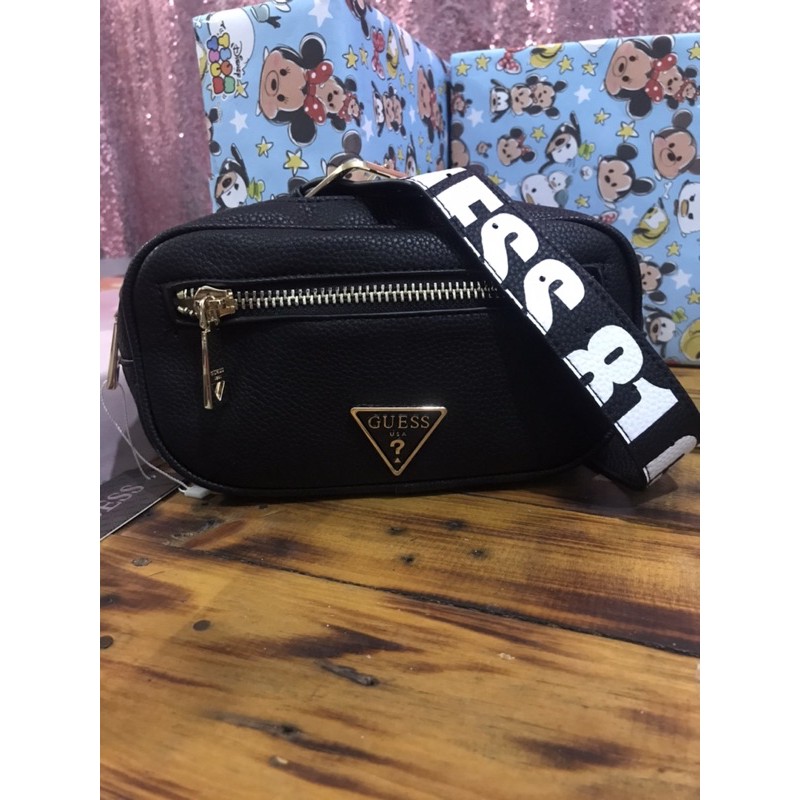 GUESS NARITA BELT BAG