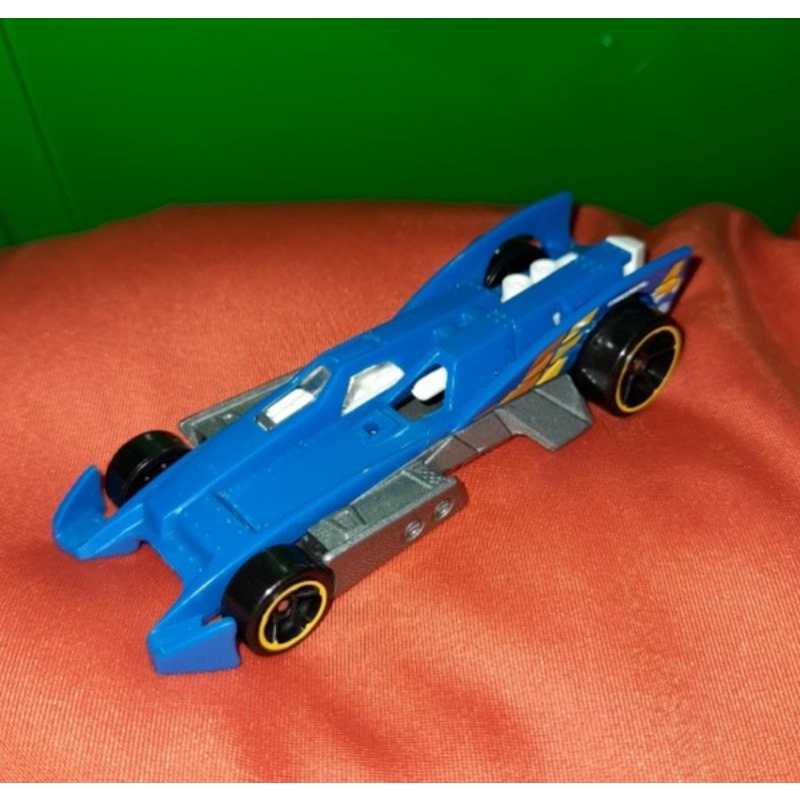 HOT WHEELS RD-10