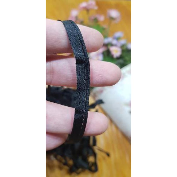 

Ready Stock Bisban isi panjang 70 yard (warna A) .,.,.