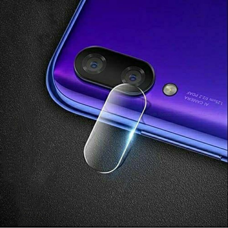 Camera Lens Protector Samsung Galaxy A02 / A02s Pelindung Lensa Kamera