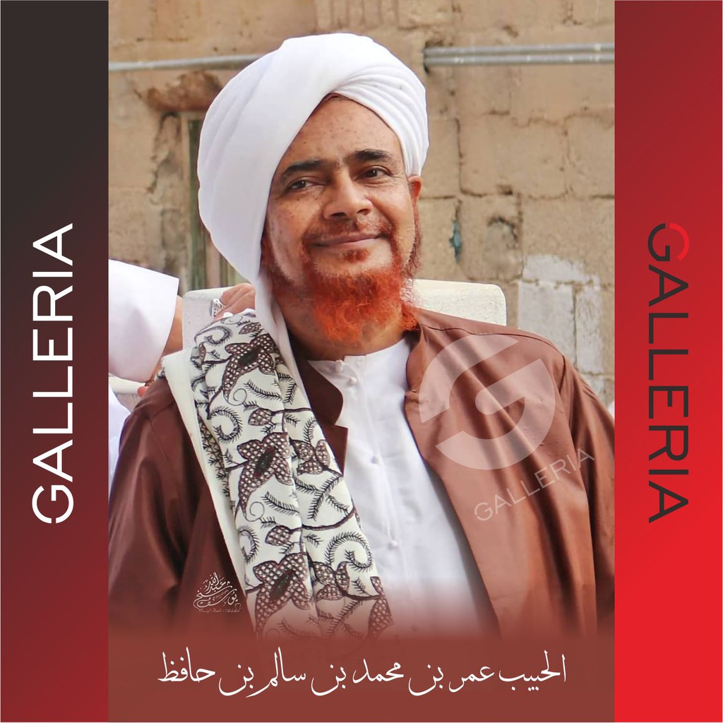 Foto Habib Umar