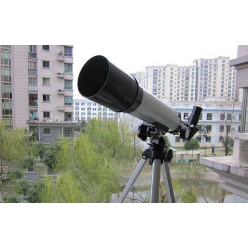 Teropong Bintang Astronomical Telescope 360/50mm 60X F36050