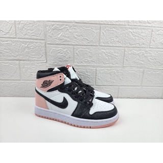 nike jordan rust pink