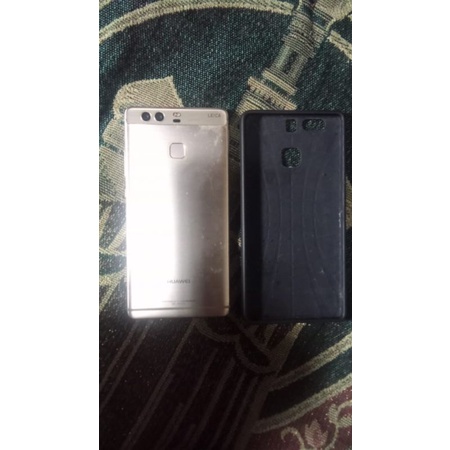 Second huawei p9 leica ram4 rom64 kirin 955