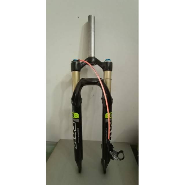Fork FOX 32 Float Evolution CTD Air 3 modes --second--