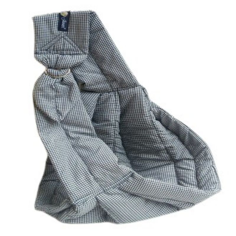 Gendongan Bayi JESSEN samping tanpa topi