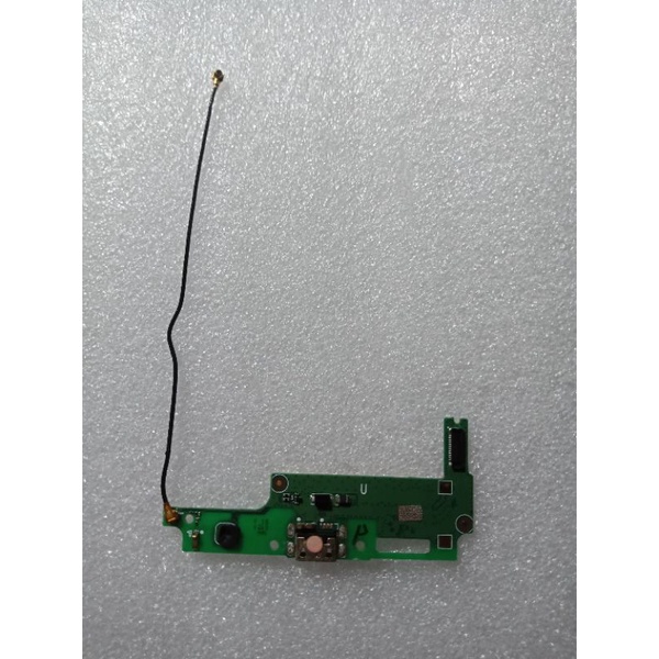 pcb papan cas Huawei lua-u22