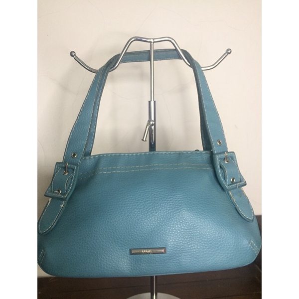 tas preloved second branded monza