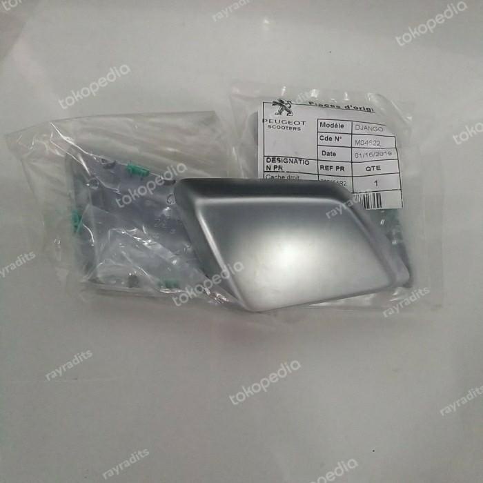 peugeot Django Tutup Master Rem