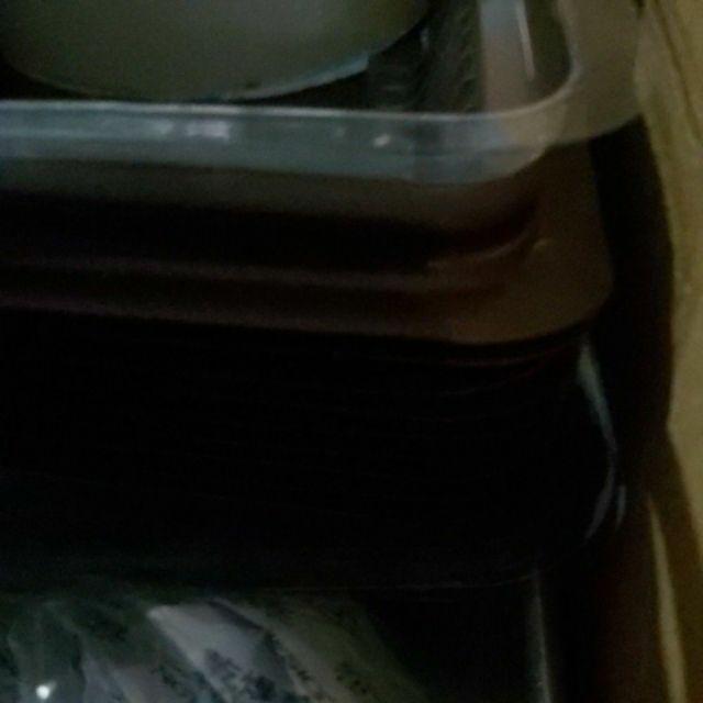 Mika Brownies Ukuran L Isi 20 Pcs Merk Lux