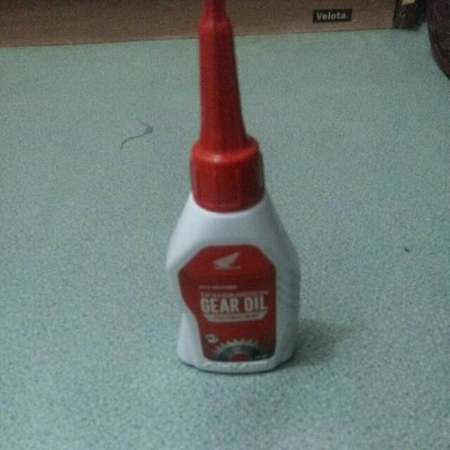 AHM OIL TRANSMISSION GEAR OIL