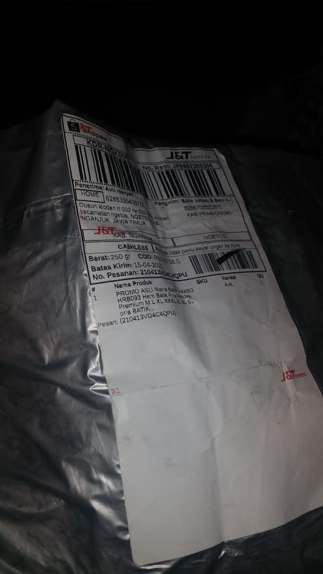 Promo Asli Risna Batik Jumbo Hrb093 Hem Batik Pria Pendek Premium M L Xl Xxxl 3l 4l 5l Pria Batik...