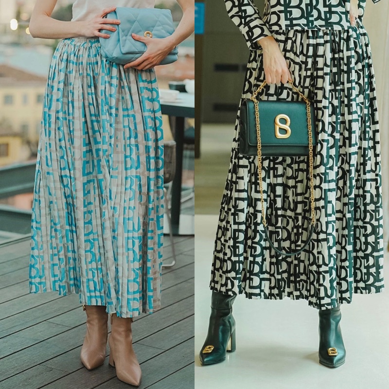 Harga Pleated Skirt Benang Jarum Terbaru Desember 2022 |BigGo 