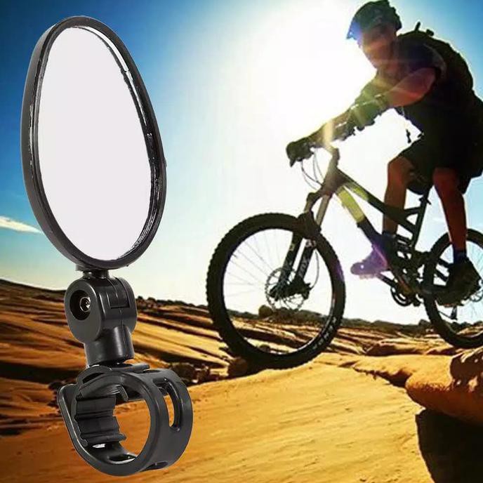 Kaca Spion Sepeda Gunung - Kaca Spion Mini Aksesoris